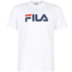 T-shirts & Polos^Fila - BELLANO Blanc