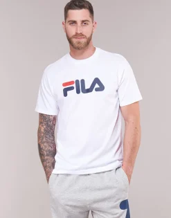 T-shirts & Polos^Fila - BELLANO Blanc