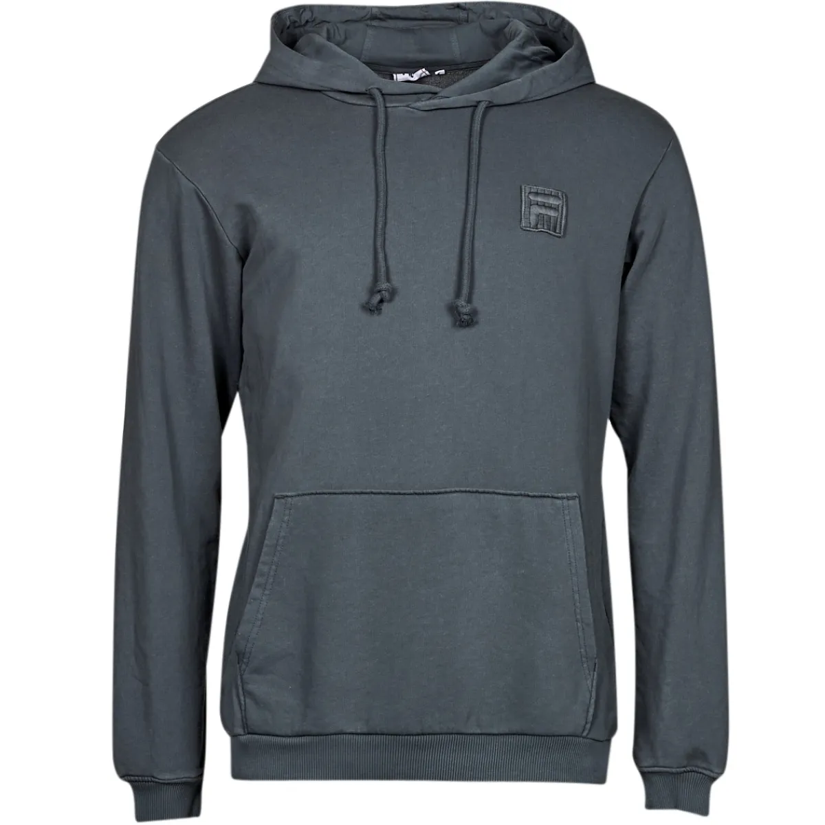 Sweats & Polaires^Fila - BOUILLON Noir
