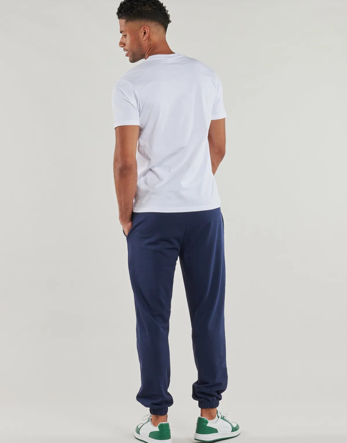 T-shirts & Polos^Fila - BRILL Blanc