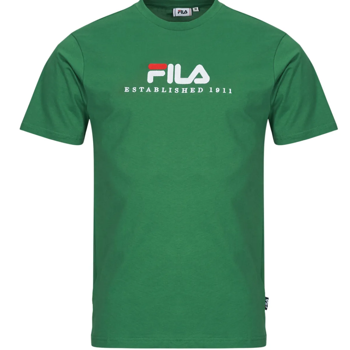 T-shirts & Polos^Fila - BRILL Vert