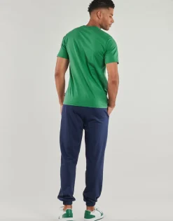 T-shirts & Polos^Fila - BRILL Vert