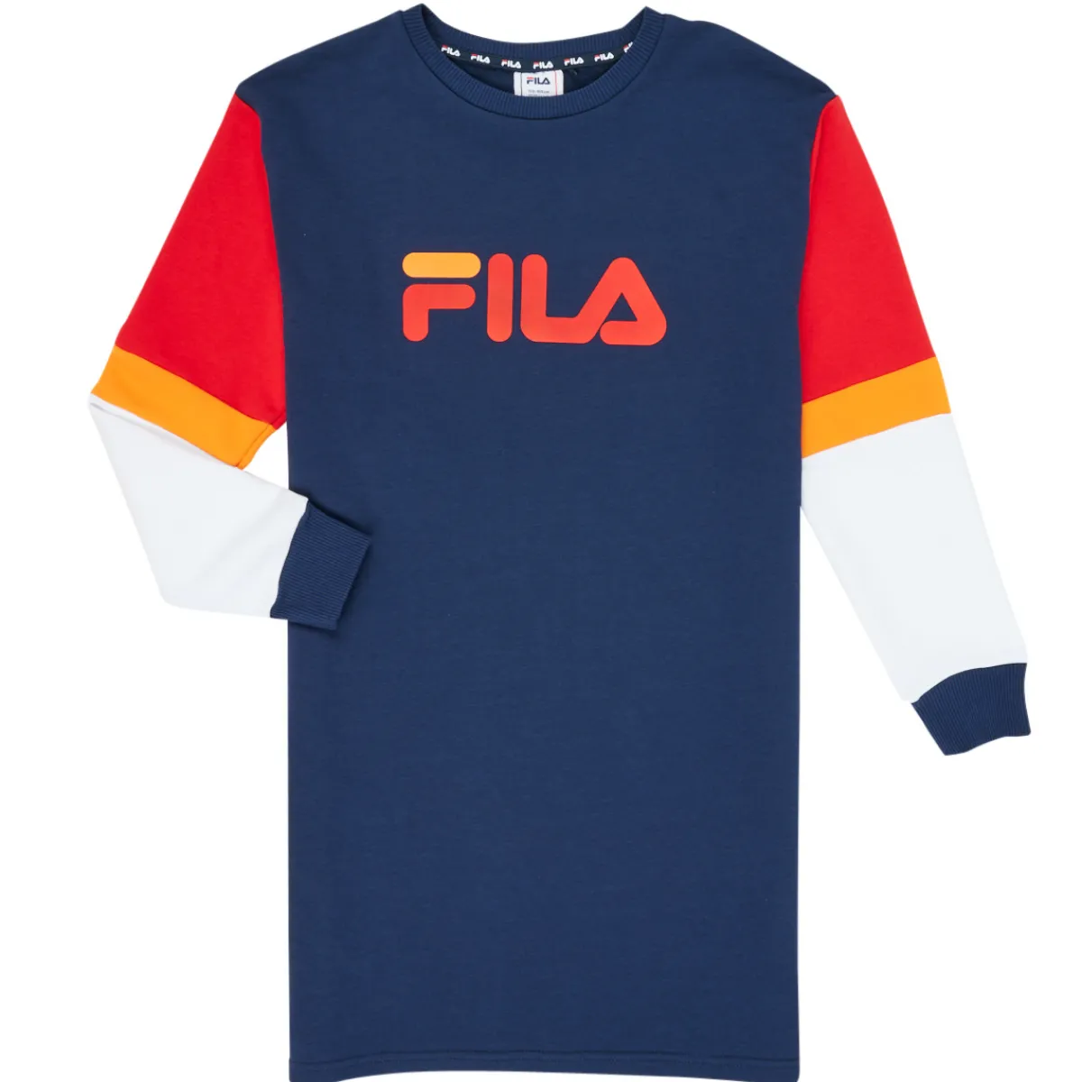 Robes^Fila - BRITNEY Multicolore