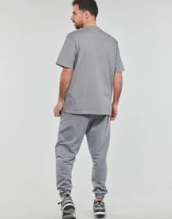 T-shirts & Polos^Fila - BROVO OVERSIZED TEE Gris