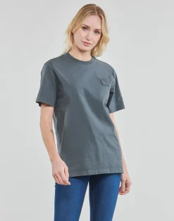 T-shirts & Polos^Fila - BRUXELLES Noir