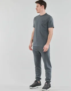T-shirts & Polos^Fila - BRUXELLES Noir