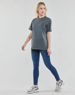 T-shirts & Polos^Fila - BRUXELLES Noir