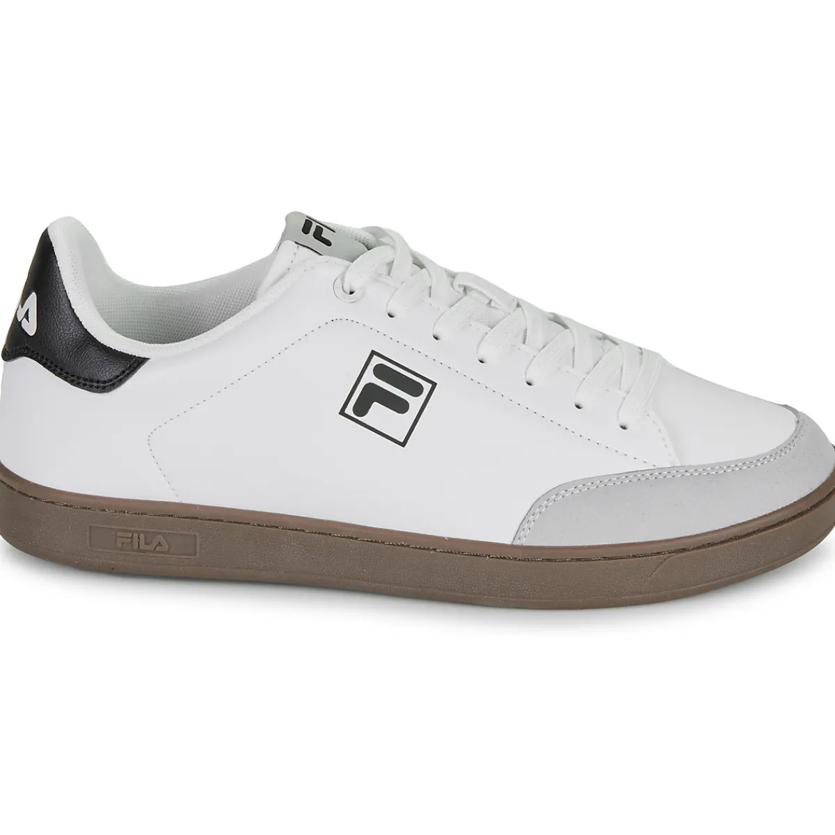 Baskets Mode^Fila - COURTBAY