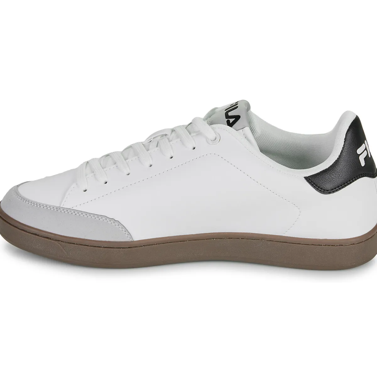 Baskets Mode^Fila - COURTBAY