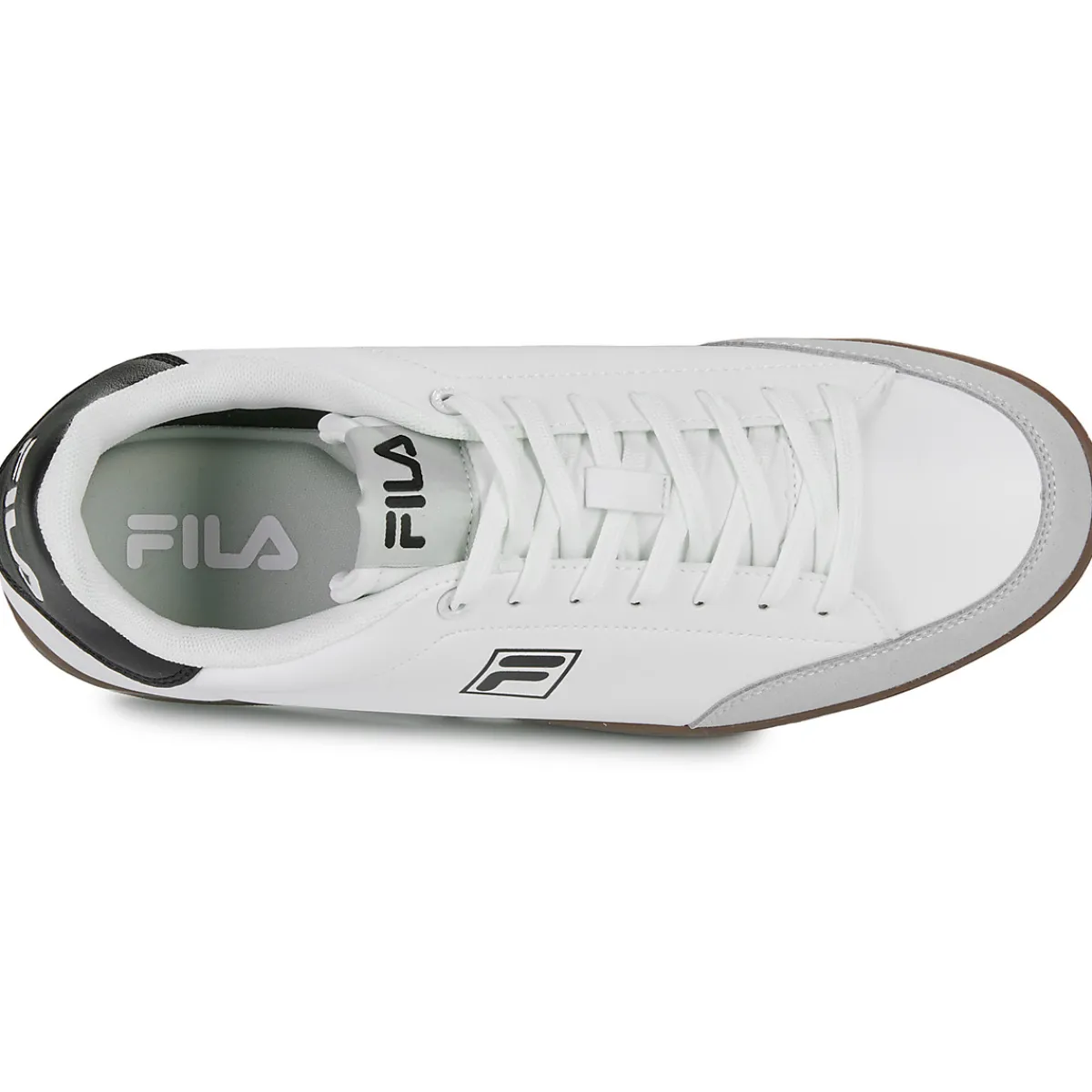 Baskets Mode^Fila - COURTBAY