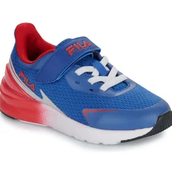 Baskets Mode^Fila - CRUSHER V KIDS