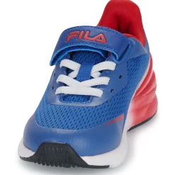 Baskets Mode^Fila - CRUSHER V KIDS