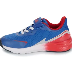Baskets Mode^Fila - CRUSHER V KIDS