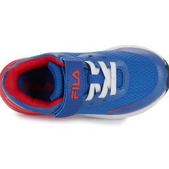 Baskets Mode^Fila - CRUSHER V KIDS
