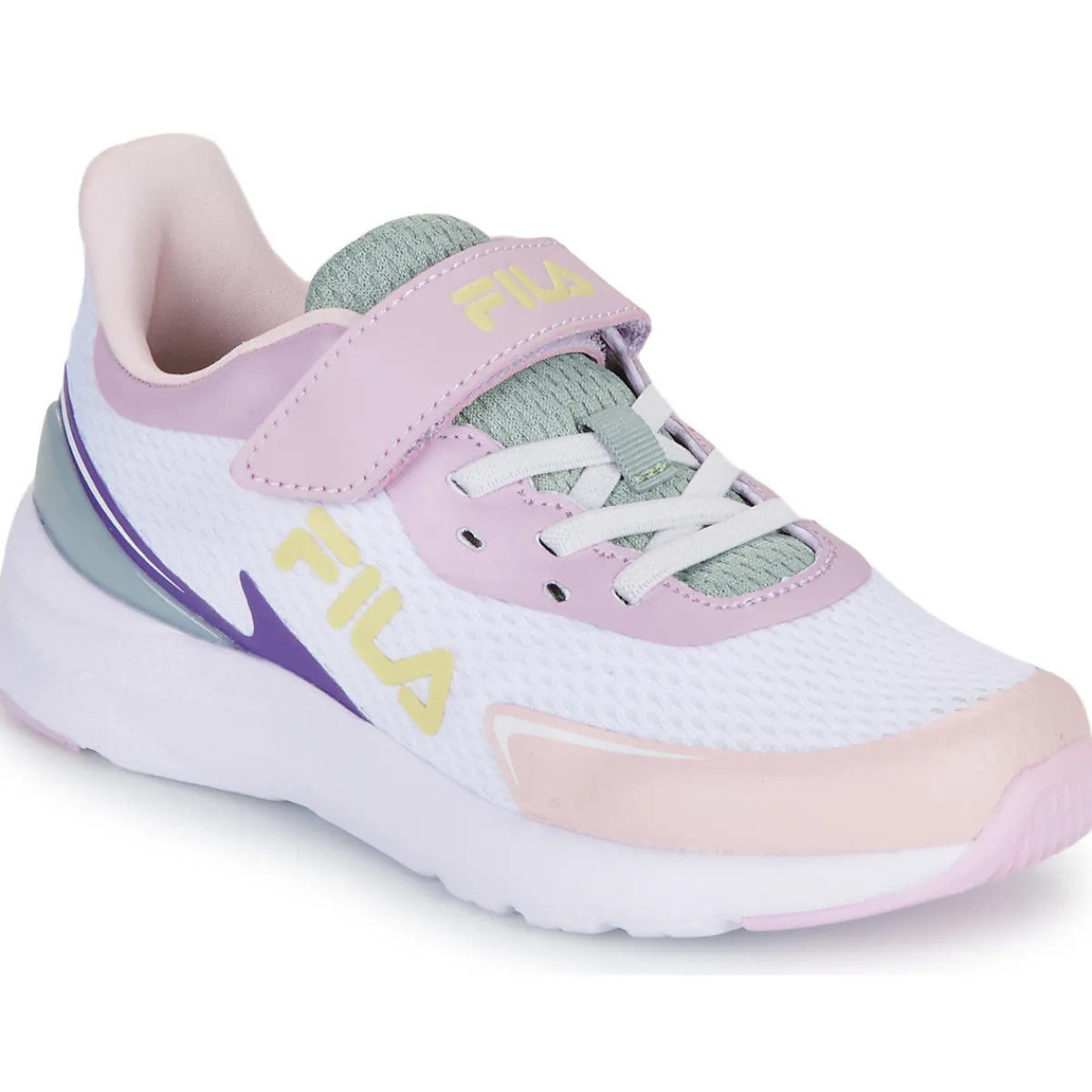 Baskets Mode^Fila - CRUSHER V kids
