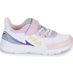 Baskets Mode^Fila - CRUSHER V kids