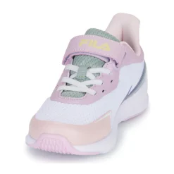Baskets Mode^Fila - CRUSHER V kids
