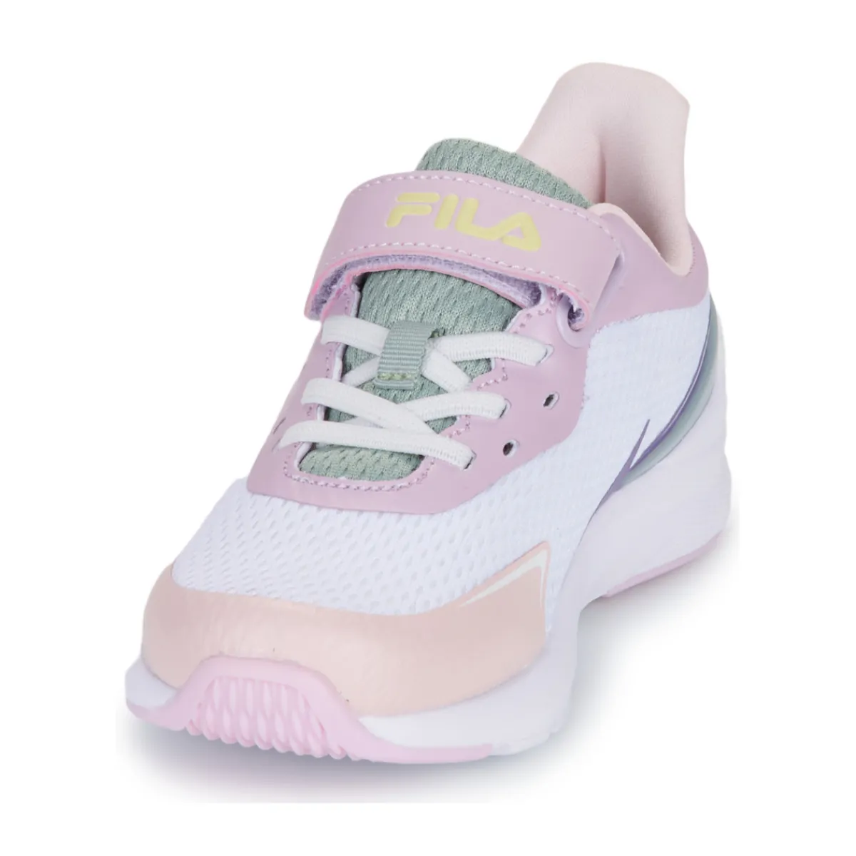 Baskets Mode^Fila - CRUSHER V kids