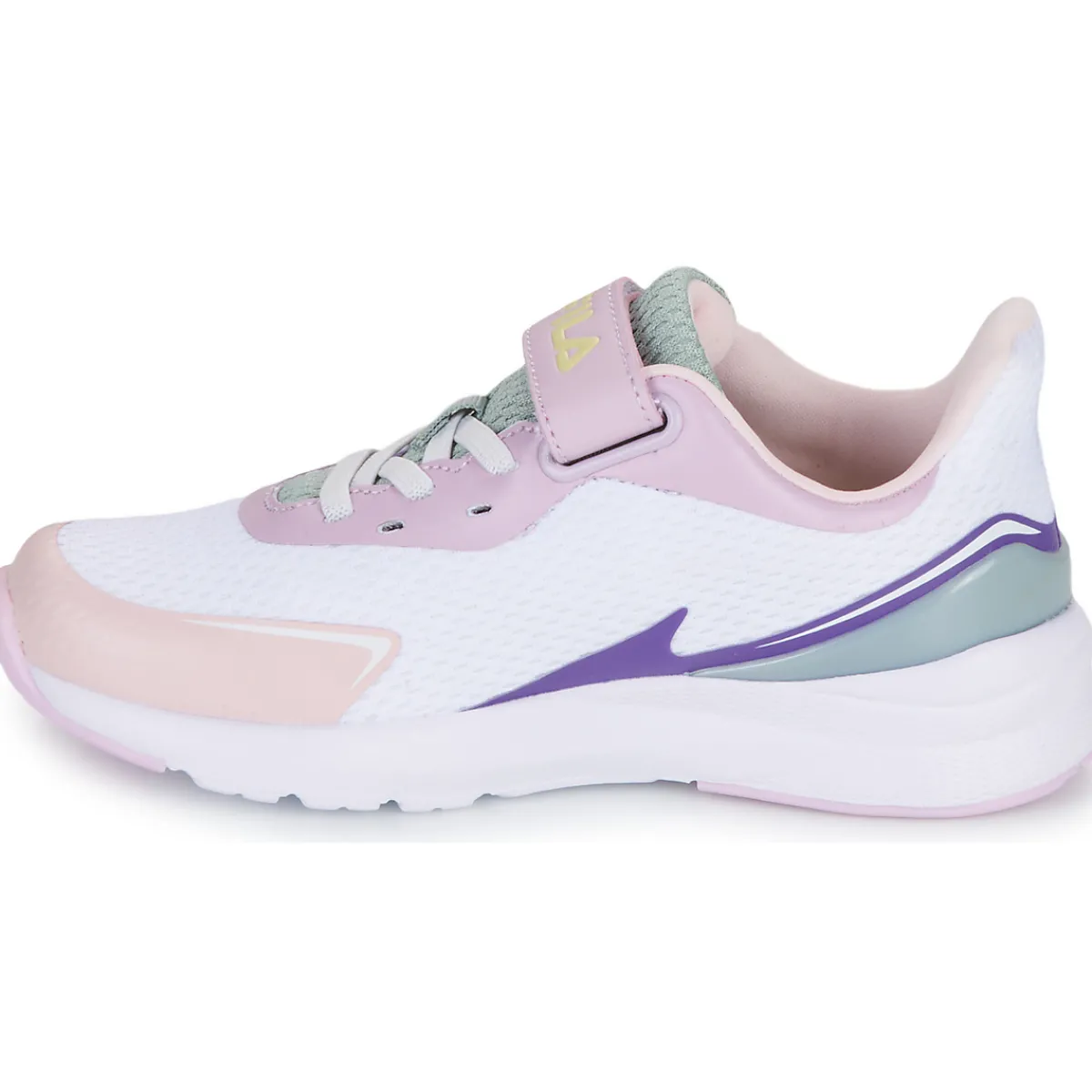 Baskets Mode^Fila - CRUSHER V kids