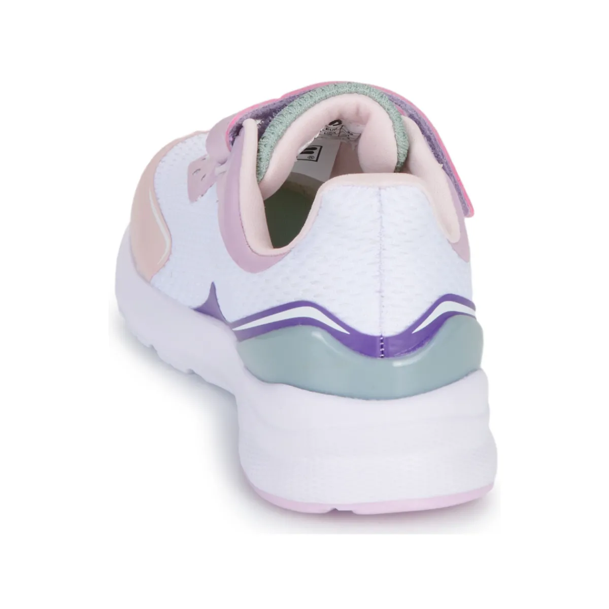 Baskets Mode^Fila - CRUSHER V kids