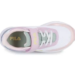 Baskets Mode^Fila - CRUSHER V kids
