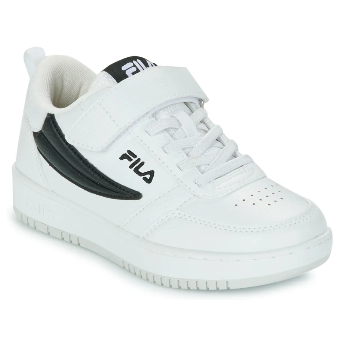 Baskets Mode^Fila - REGA NF velcro kids