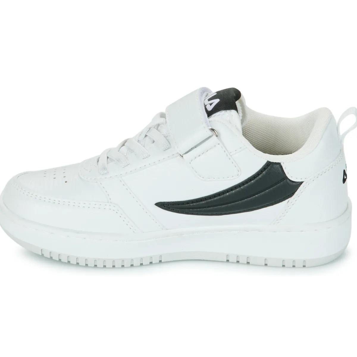 Baskets Mode^Fila - REGA NF velcro kids