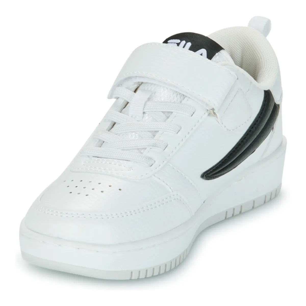 Baskets Mode^Fila - REGA NF velcro kids