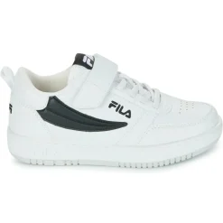 Baskets Mode^Fila - REGA NF velcro kids