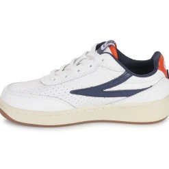 Baskets Mode^Fila - SEVARO KIDS Blanc