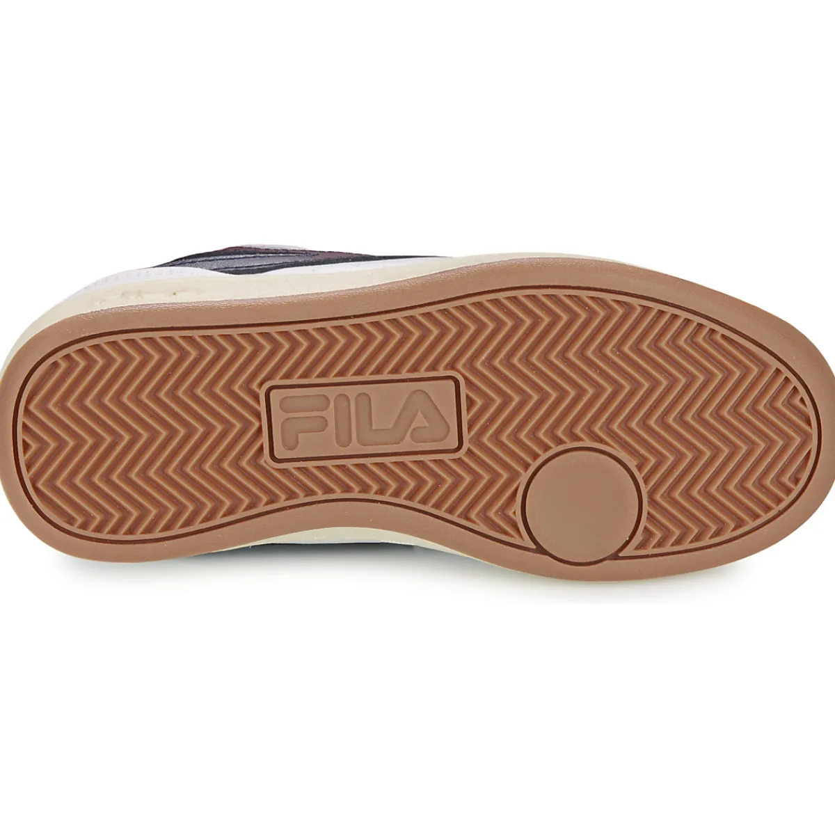 Baskets Mode^Fila - SEVARO KIDS Blanc