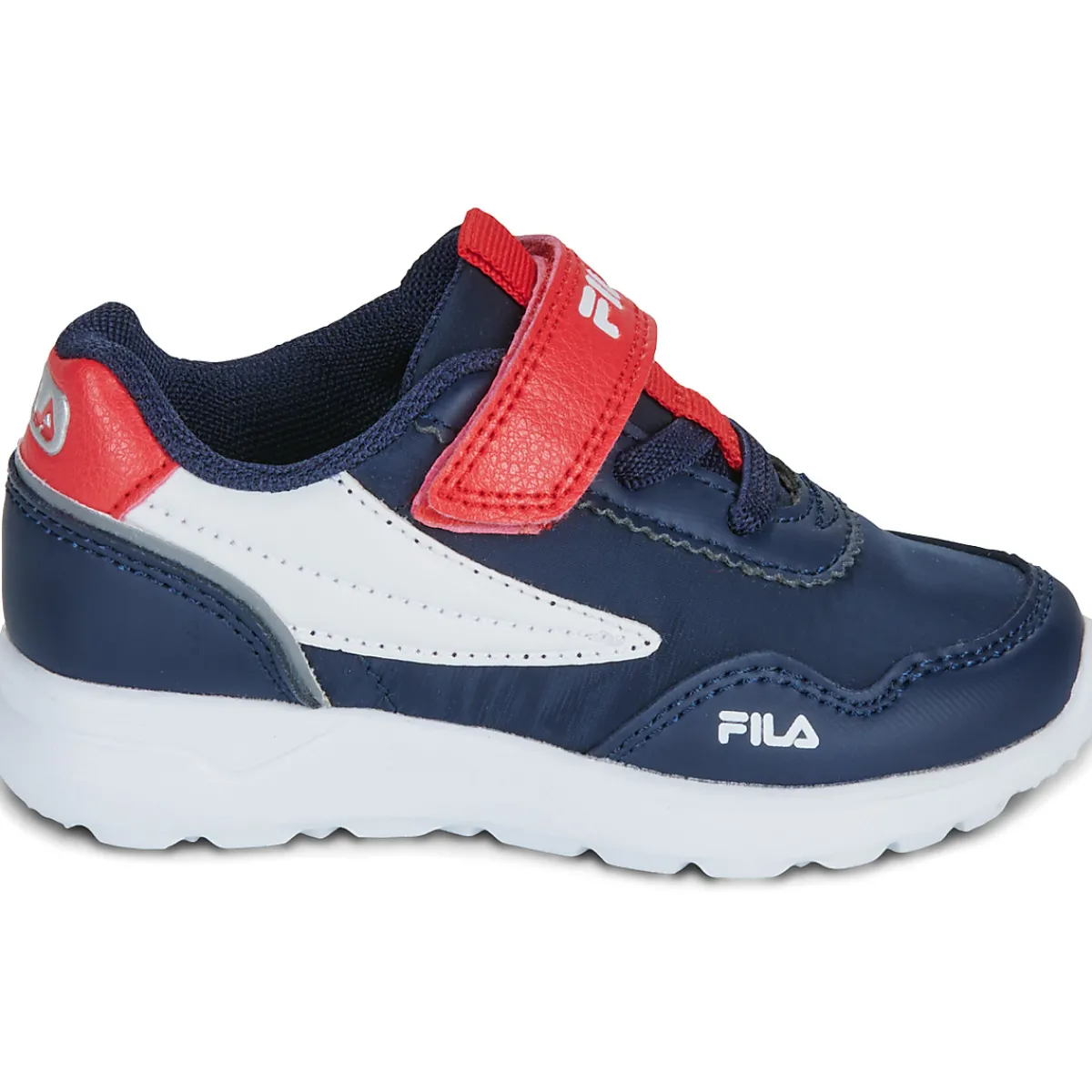 Baskets Mode^Fila - TIGER velcro tdl