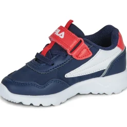 Baskets Mode^Fila - TIGER velcro tdl