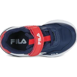 Baskets Mode^Fila - TIGER velcro tdl