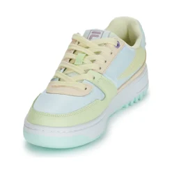 Baskets Mode^Fila - FXVENTUNO KITE Multicolore