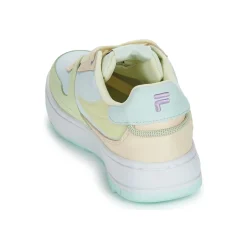 Baskets Mode^Fila - FXVENTUNO KITE Multicolore