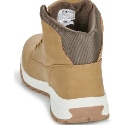 Bottines / Boots^Fila - LANCE XXI Cognac