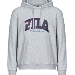 Sweats & Polaires^Fila - LANDEN Gris