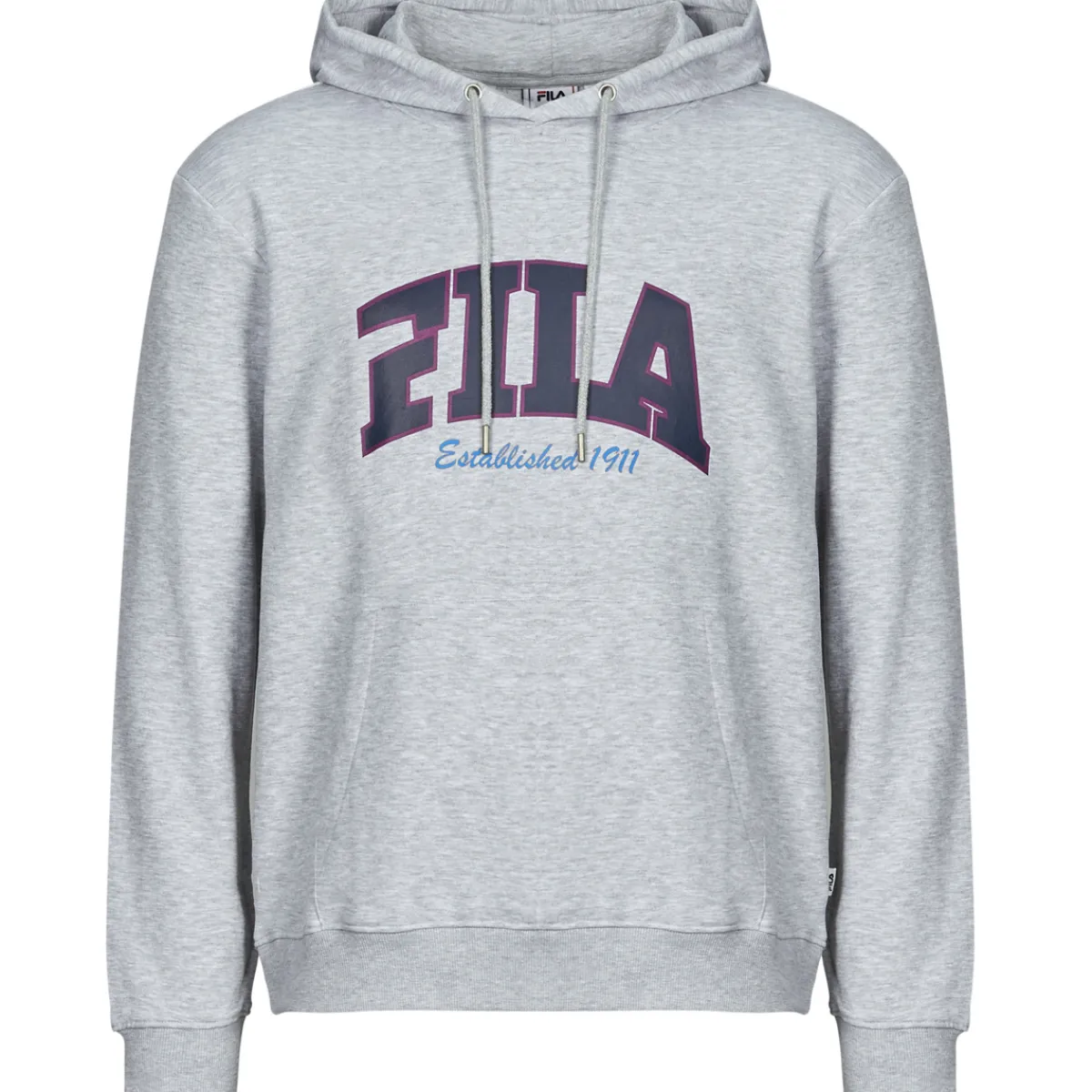 Sweats & Polaires^Fila - LANDEN Gris