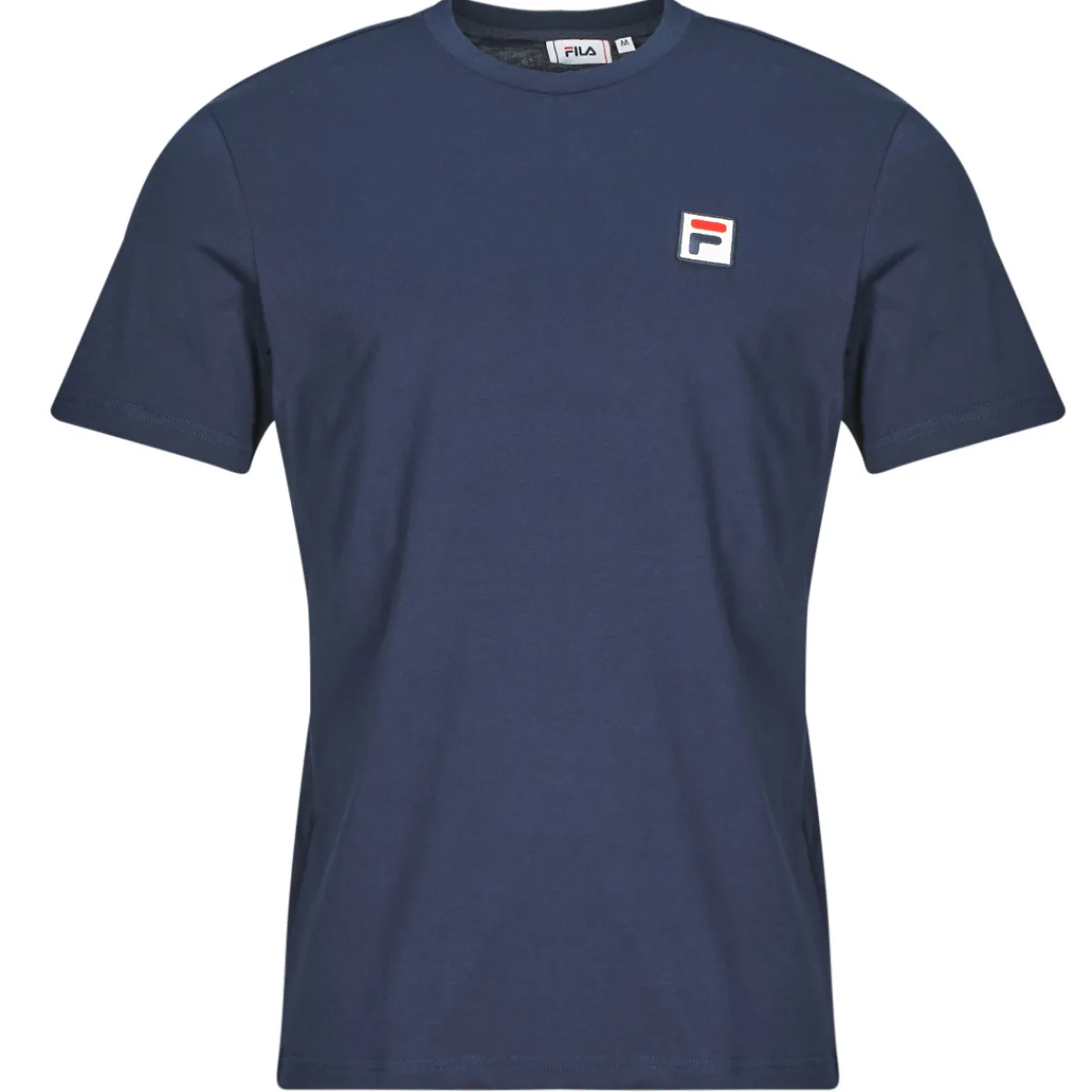 T-shirts & Polos^Fila - LEDCE TEE Marine