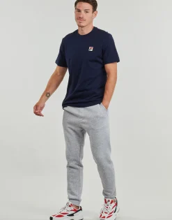 T-shirts & Polos^Fila - LEDCE TEE Marine