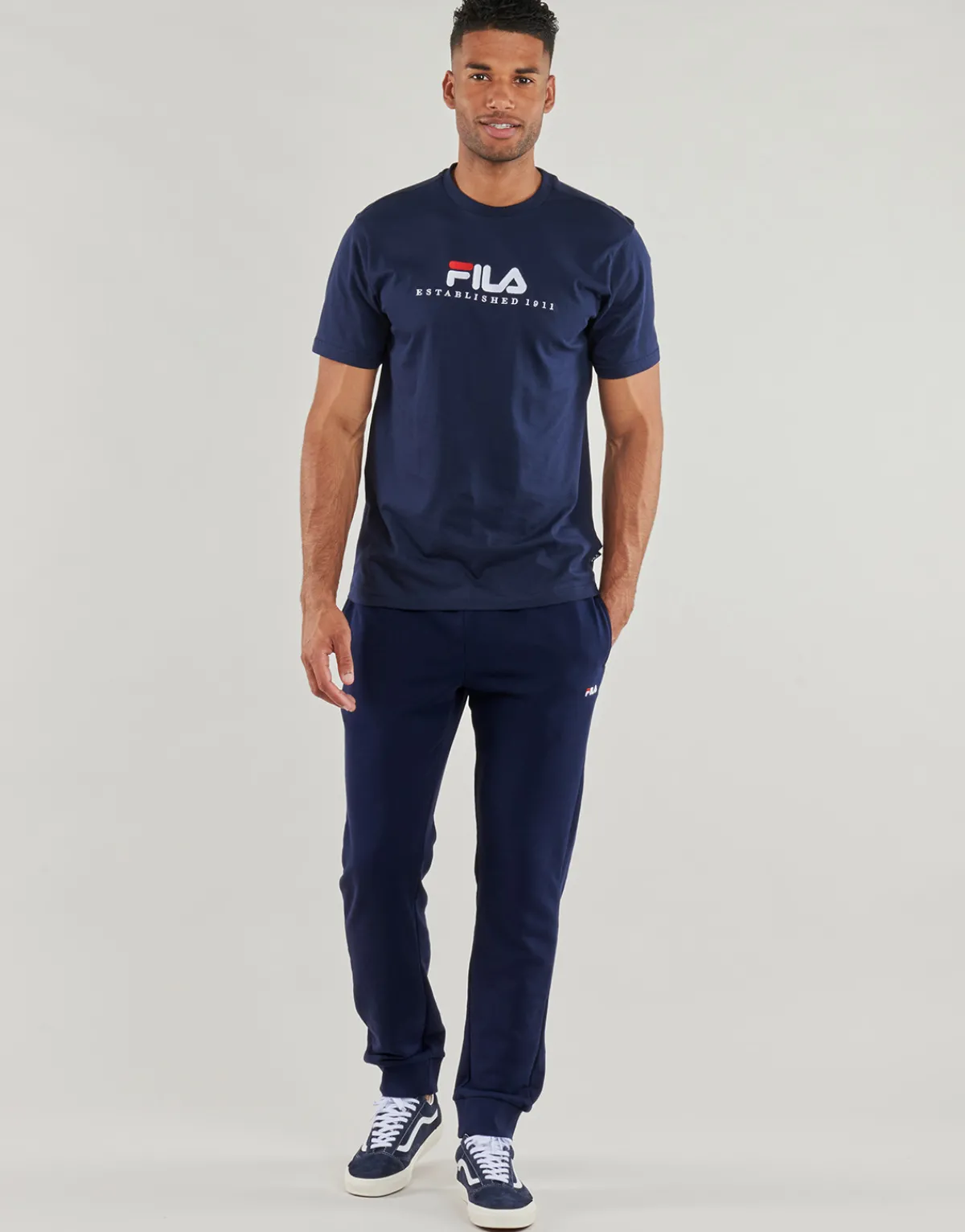 Joggings & Survêtements^Fila - LUNIGO Marine