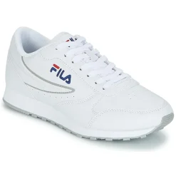 Baskets Mode^Fila - ORBIT LOW WMN Blanc