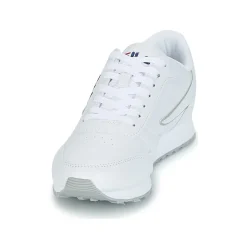 Baskets Mode^Fila - ORBIT LOW WMN Blanc