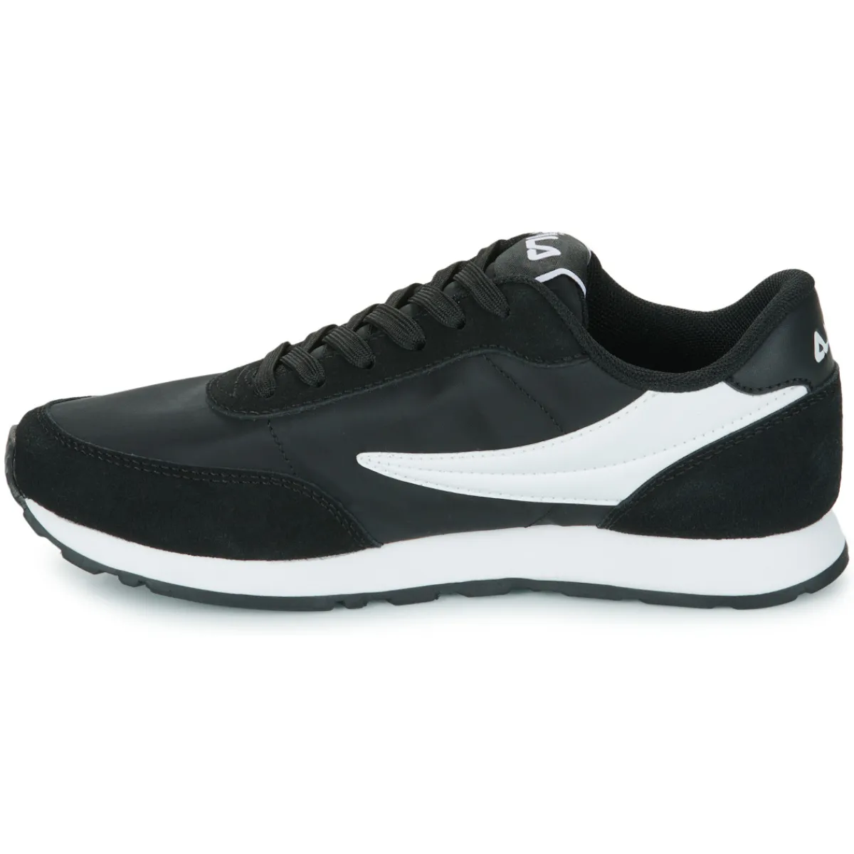Baskets Mode^Fila - ORBIT REVOLUTION teens