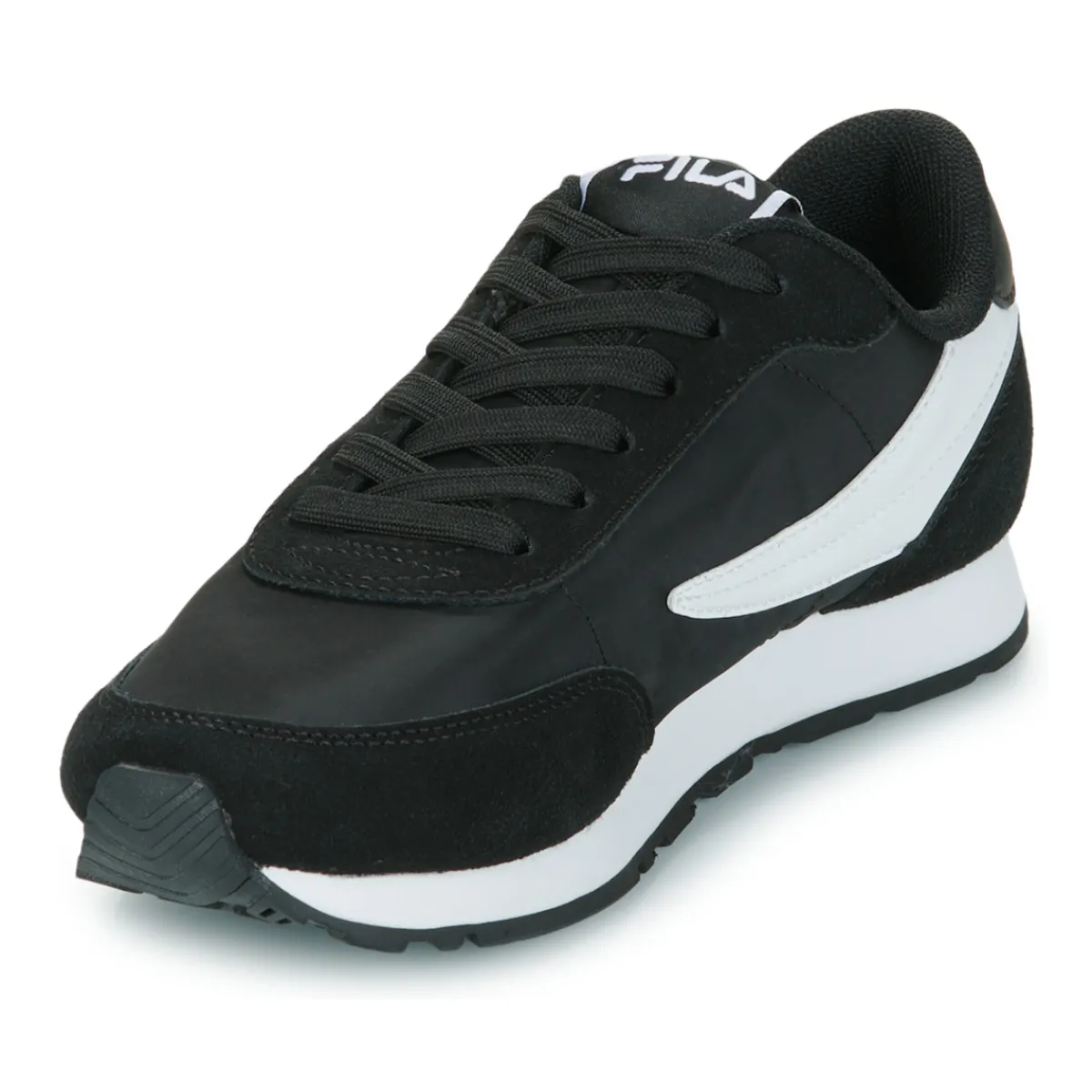 Baskets Mode^Fila - ORBIT REVOLUTION teens