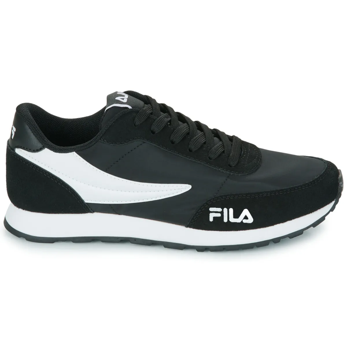 Baskets Mode^Fila - ORBIT REVOLUTION teens