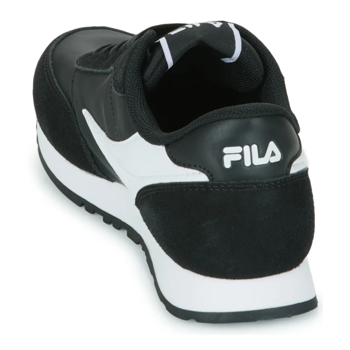 Baskets Mode^Fila - ORBIT REVOLUTION teens