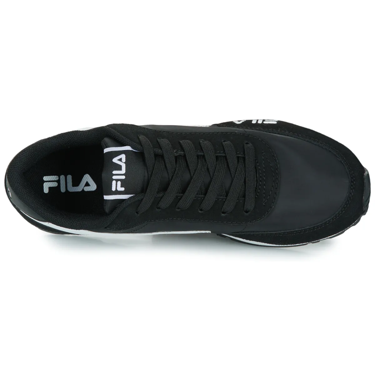 Baskets Mode^Fila - ORBIT REVOLUTION teens