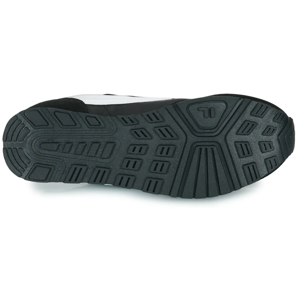 Baskets Mode^Fila - ORBIT REVOLUTION teens